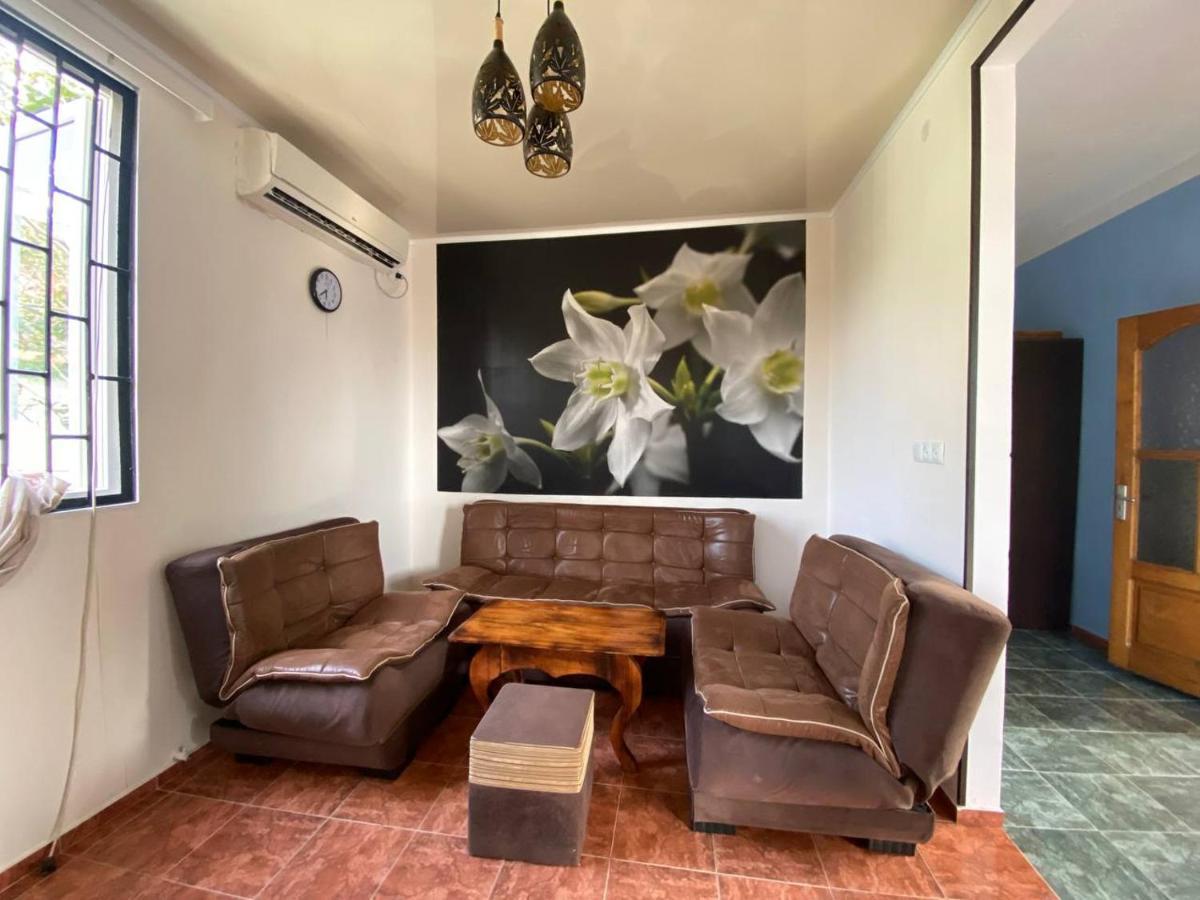 Holiday Home In Гонио Екстериор снимка