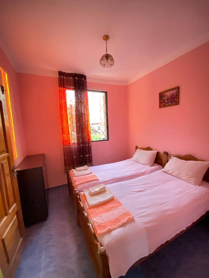 Holiday Home In Гонио Екстериор снимка