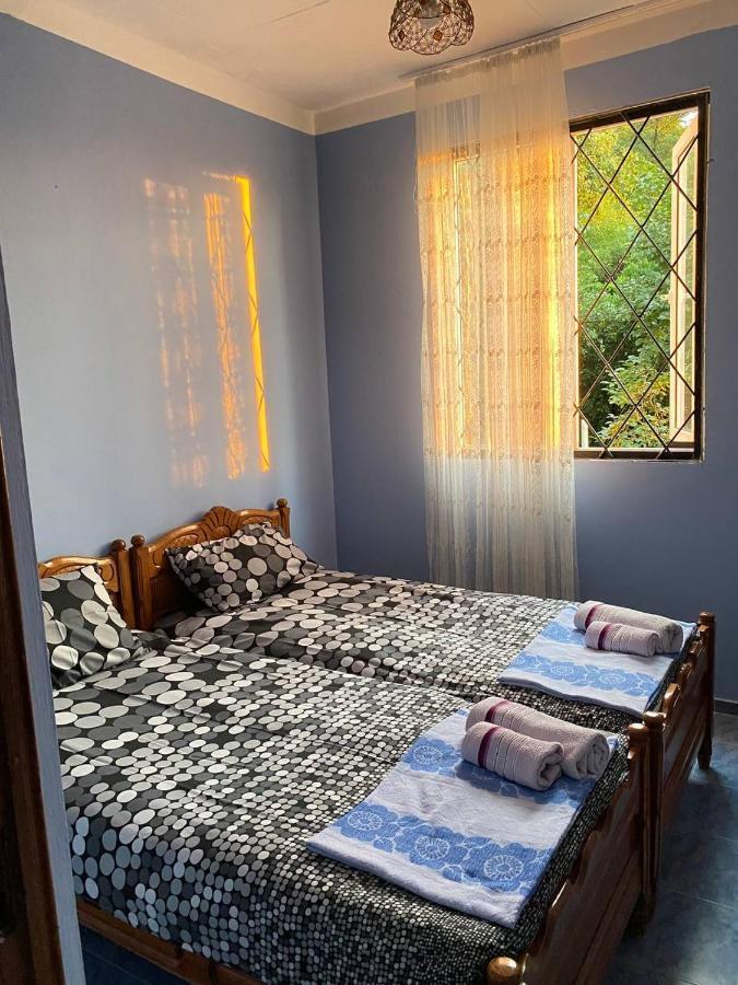 Holiday Home In Гонио Екстериор снимка