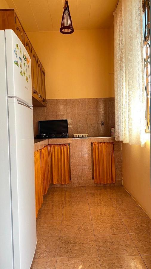 Holiday Home In Гонио Екстериор снимка