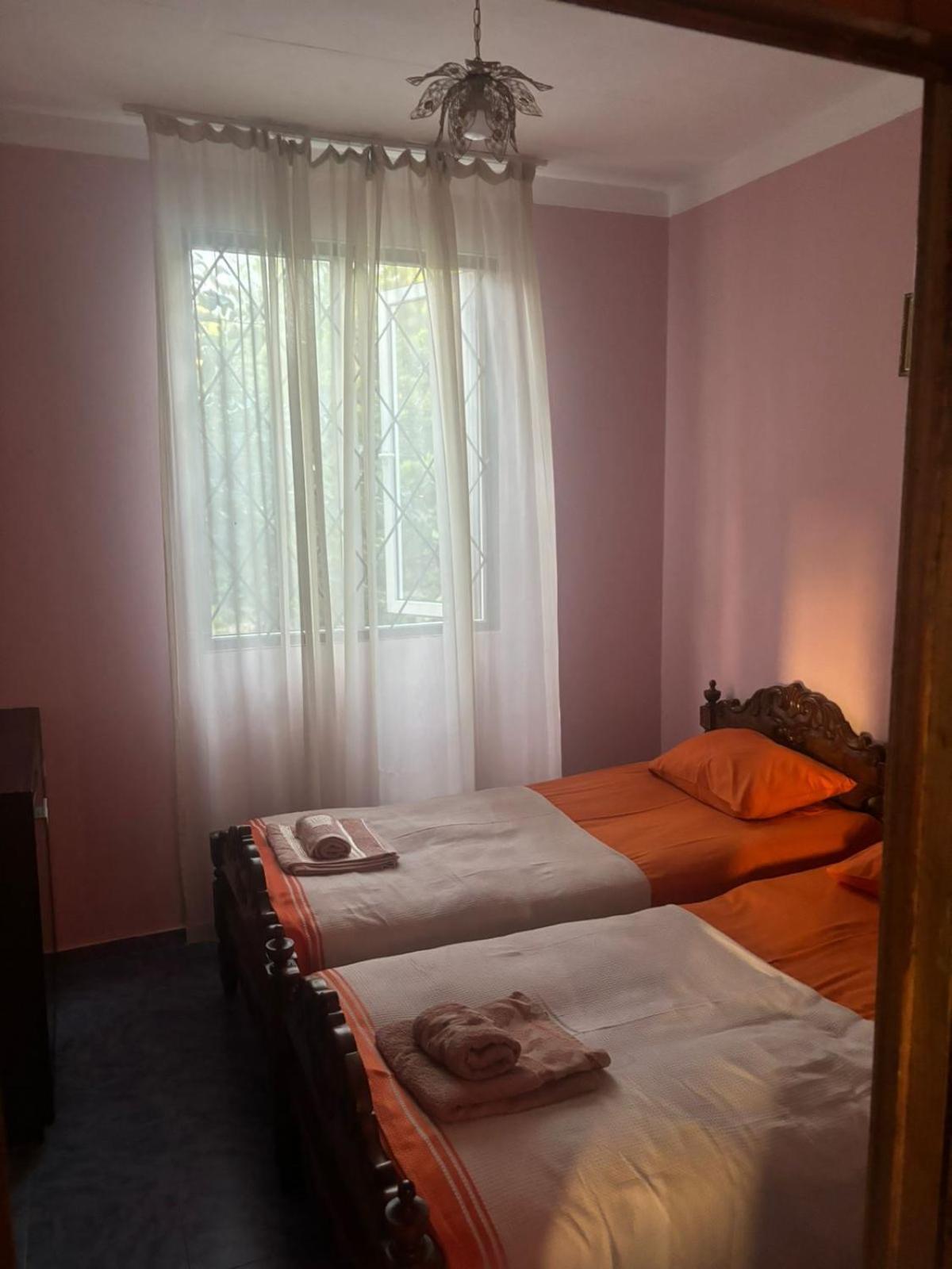 Holiday Home In Гонио Екстериор снимка