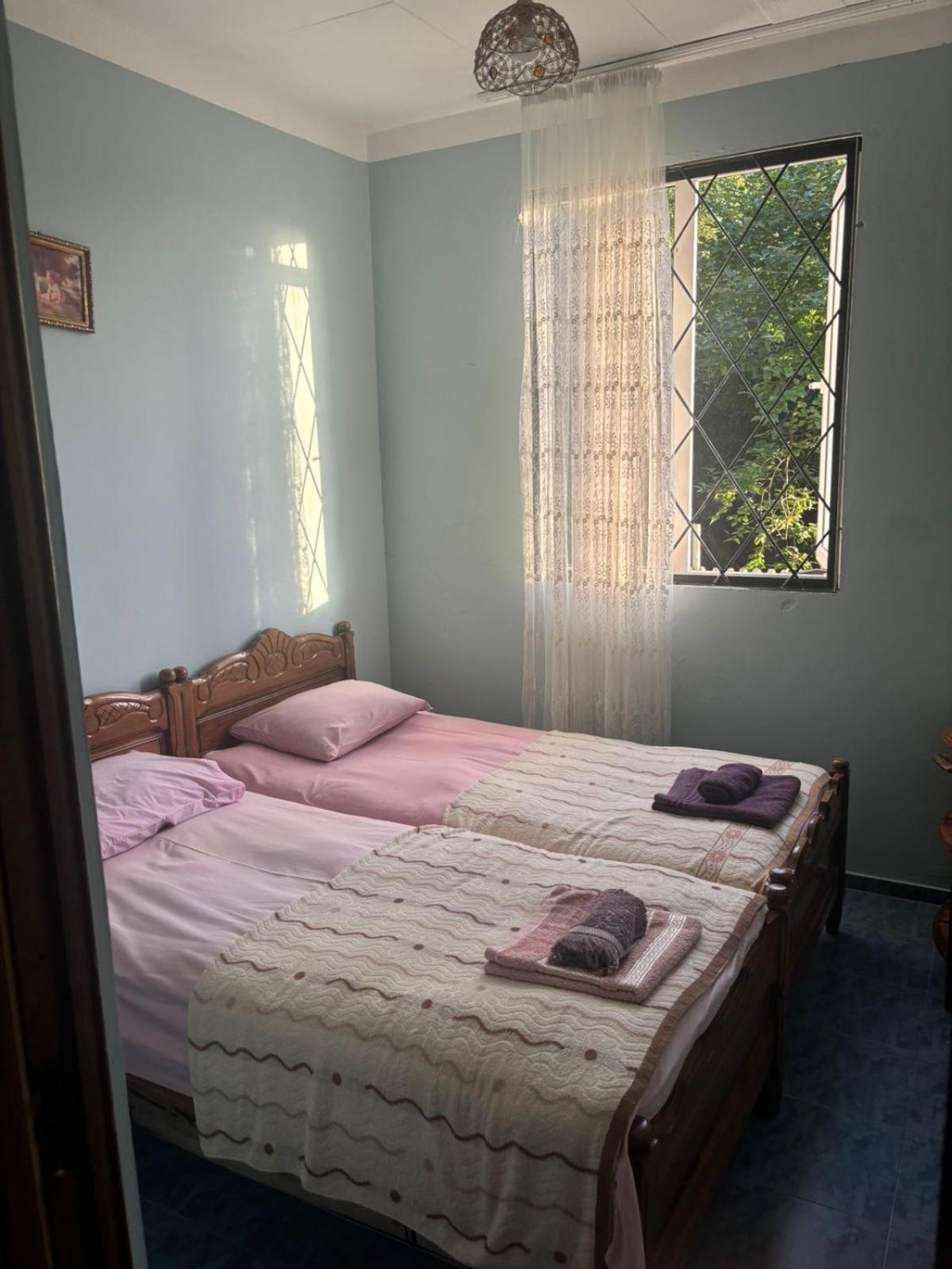 Holiday Home In Гонио Екстериор снимка