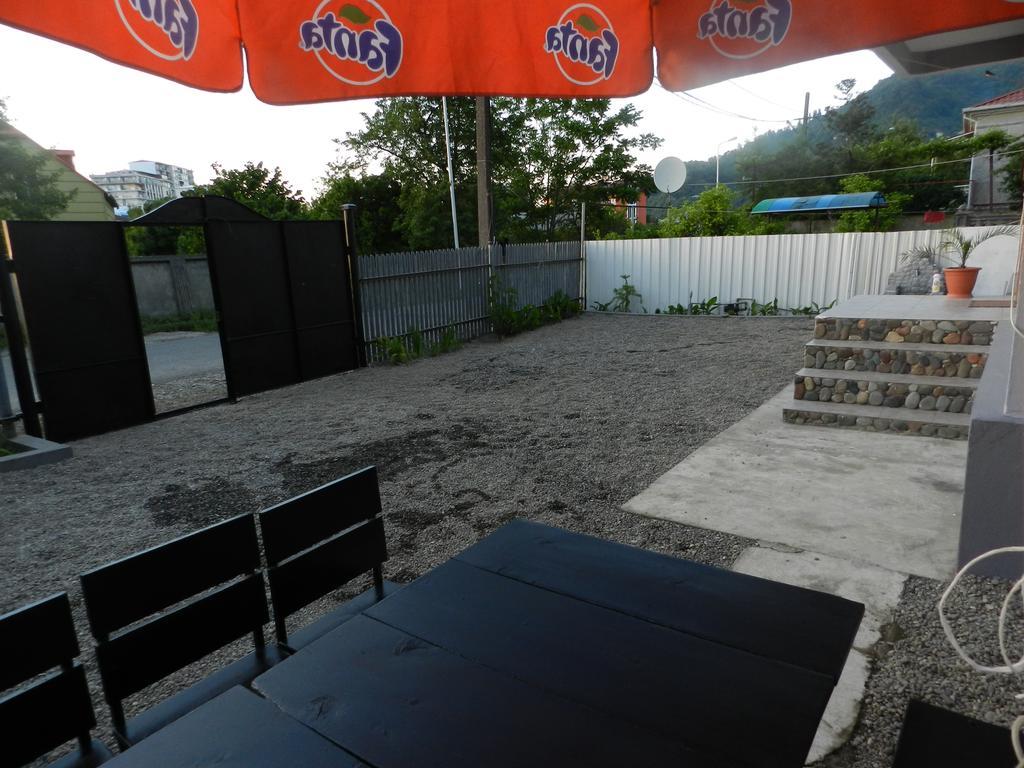 Holiday Home In Гонио Екстериор снимка