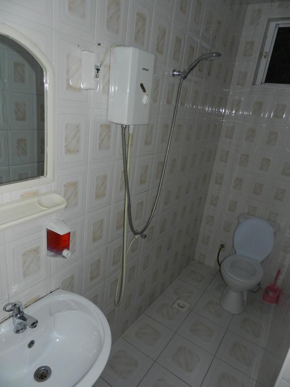 Holiday Home In Гонио Екстериор снимка