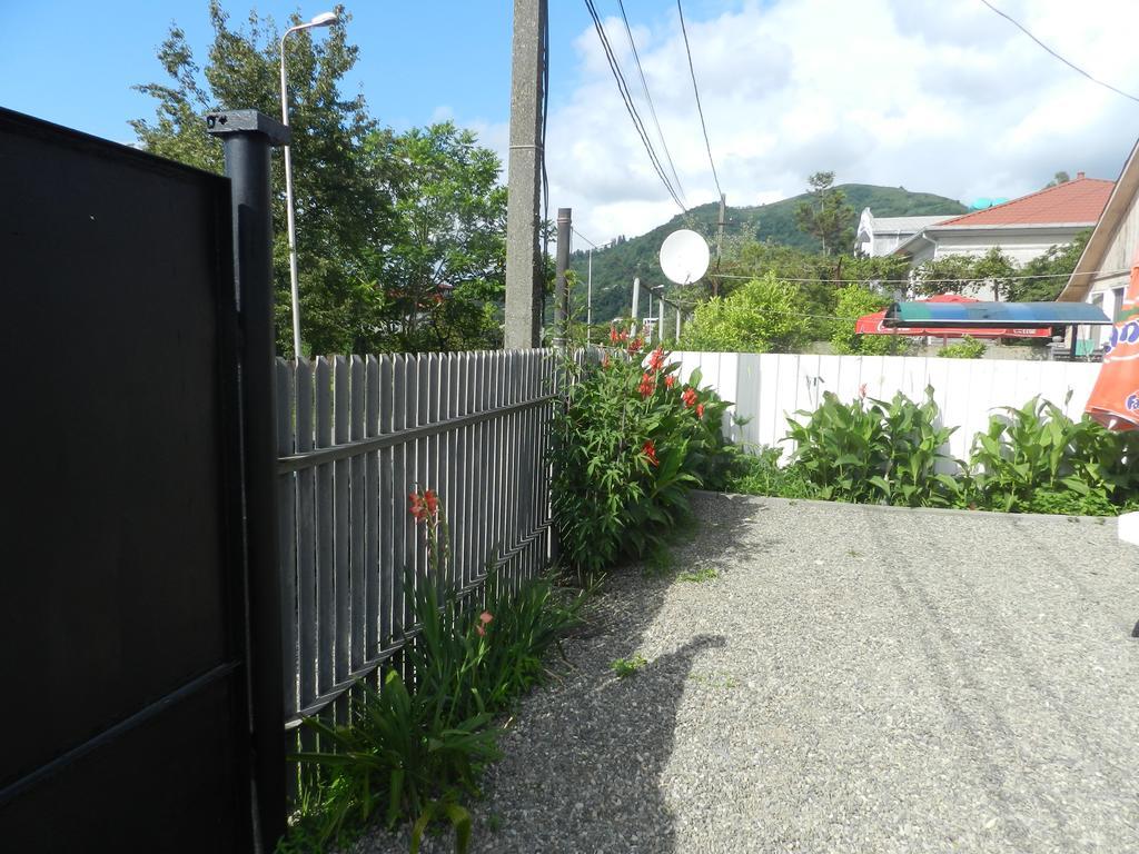 Holiday Home In Гонио Екстериор снимка