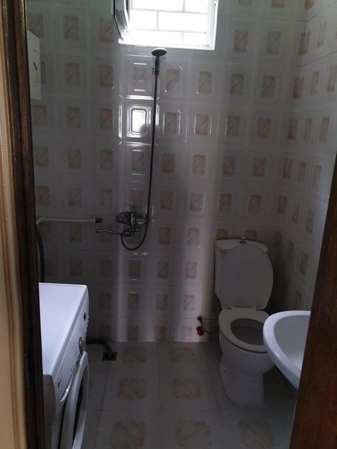 Holiday Home In Гонио Екстериор снимка