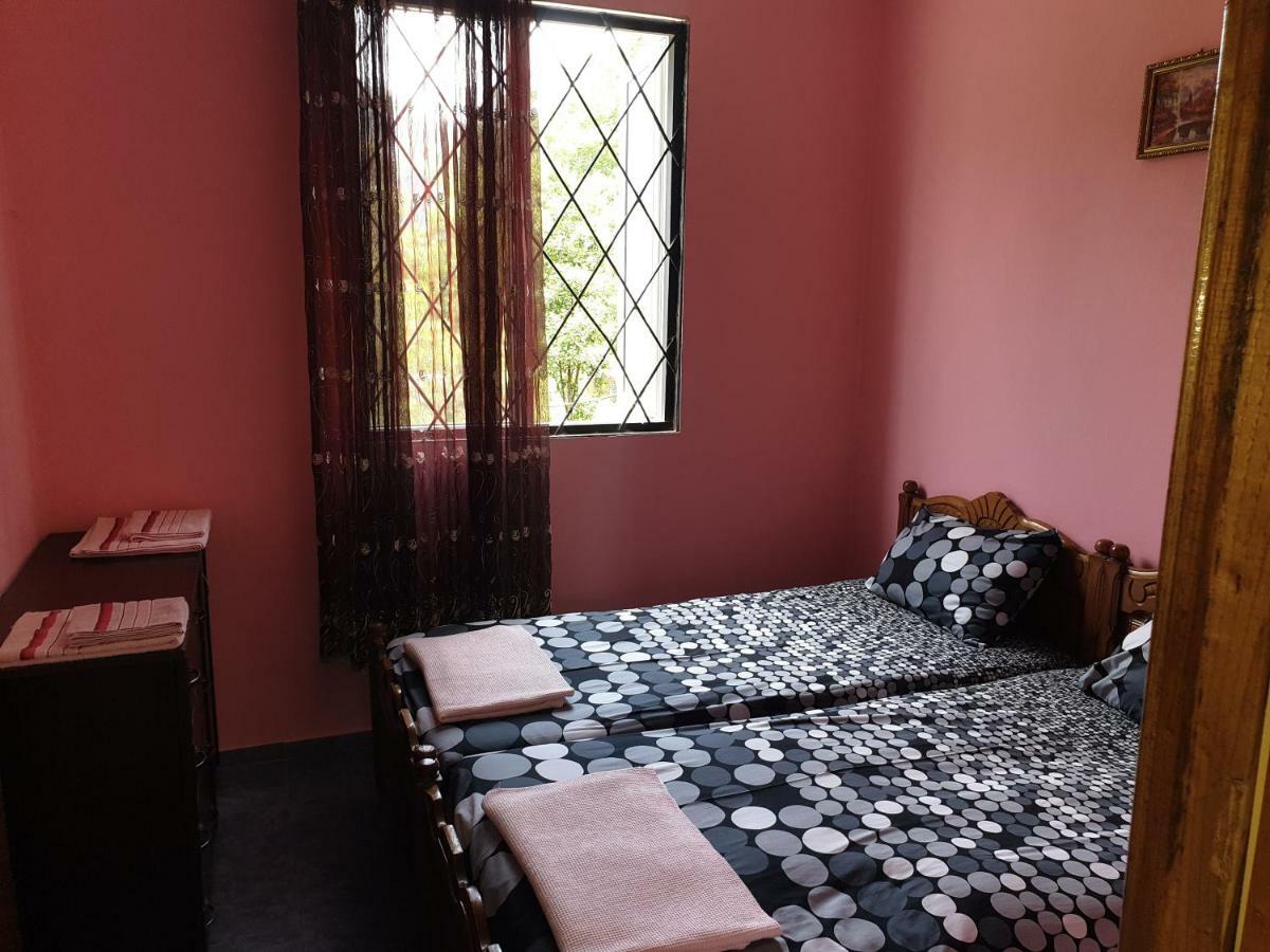 Holiday Home In Гонио Екстериор снимка